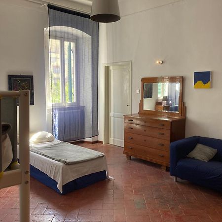 Villa Eugenia 利沃诺 外观 照片