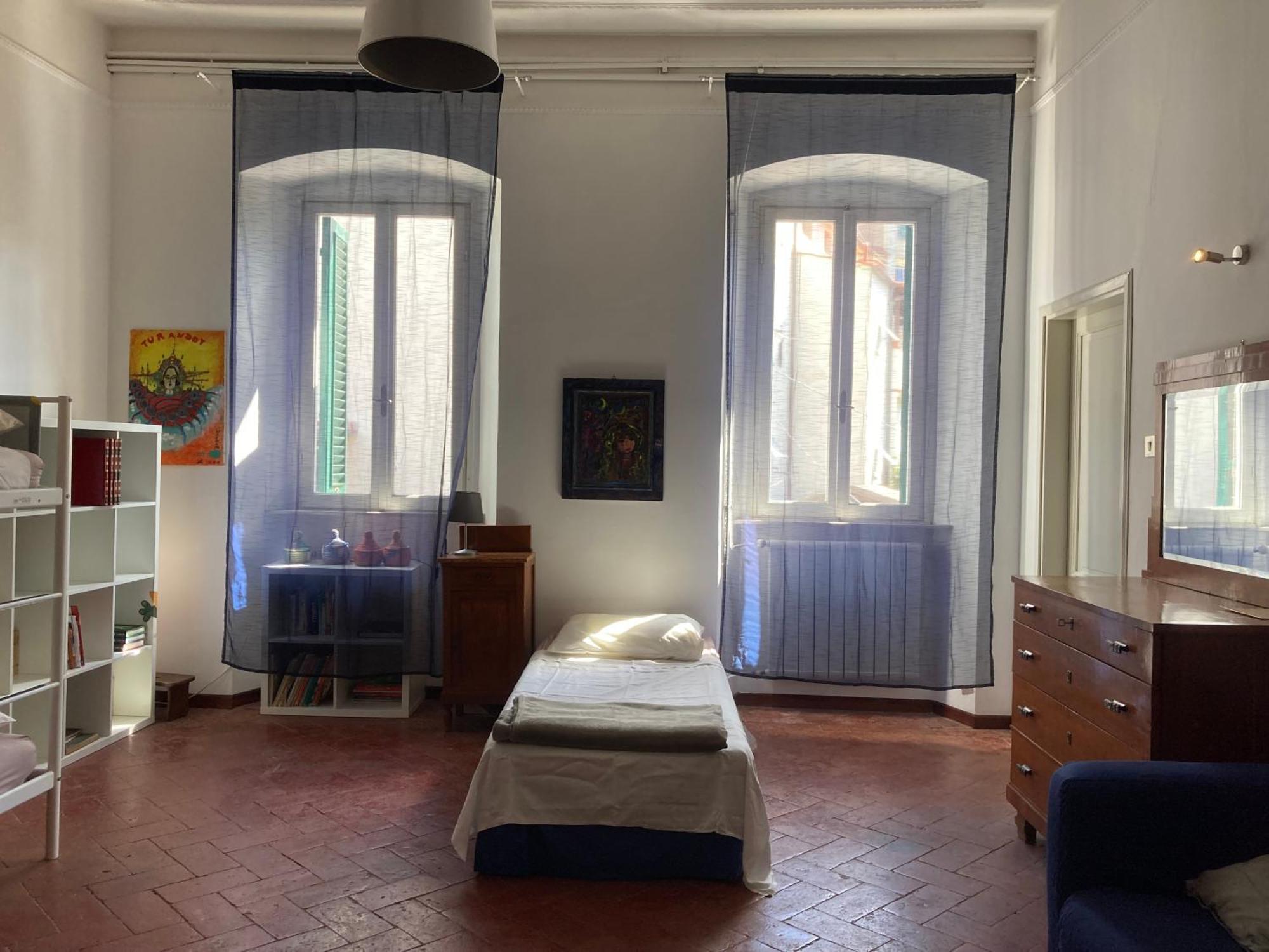 Villa Eugenia 利沃诺 外观 照片